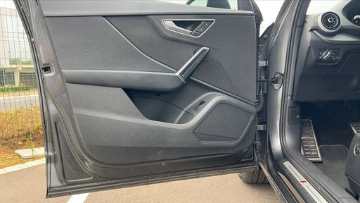 Audi Q2 35 TFSI 150 S-Tronic 7 - S Line Plus – 2024 – 21656 km – Essence – Boîte Automatique — photo 43