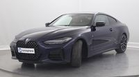 Bmw Série 4 Coupé M440dA xDrive 340ch — photo 1