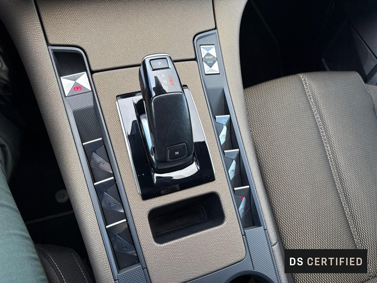 Ds Ds 7 crossback bluehdi 130ch business  automatique — photo 13