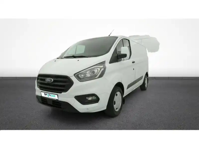 Ford Transit custom fourgon 280 l1h1 2.0 ecoblue 130