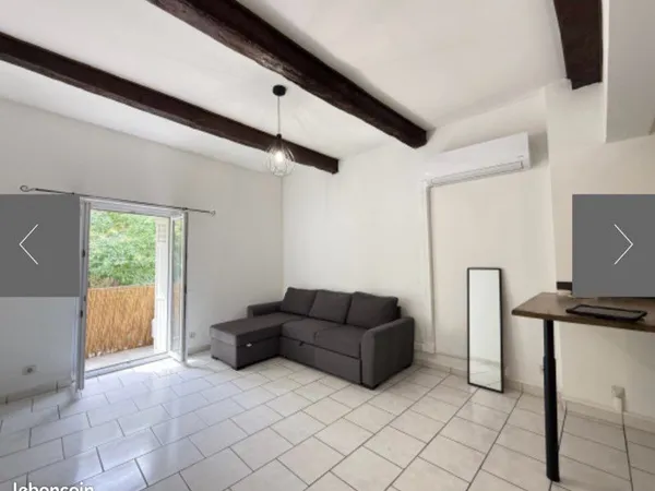 Appartement Bédarrides