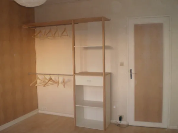 ch. en coloc dispo de suite - 400 euros