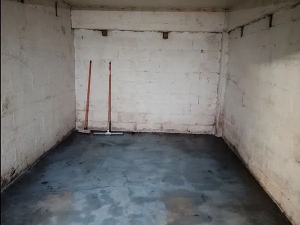 Garage Vallauris