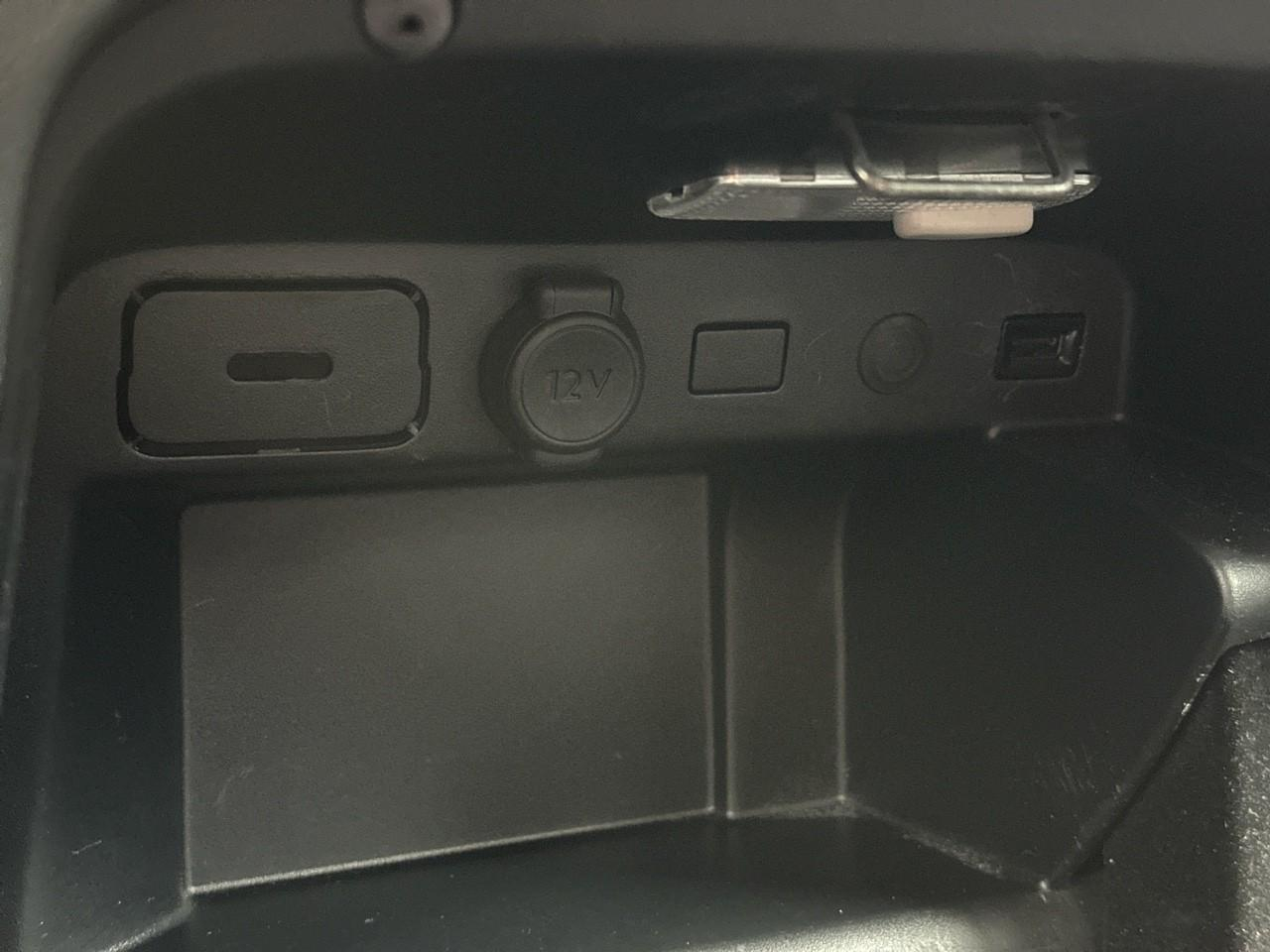Citroën C4 grand c4 spacetourer puretech 130 s&s eat8 shine — photo 29