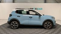 Citroen C3 1.2 Turbo 100ch MAX — photo 4