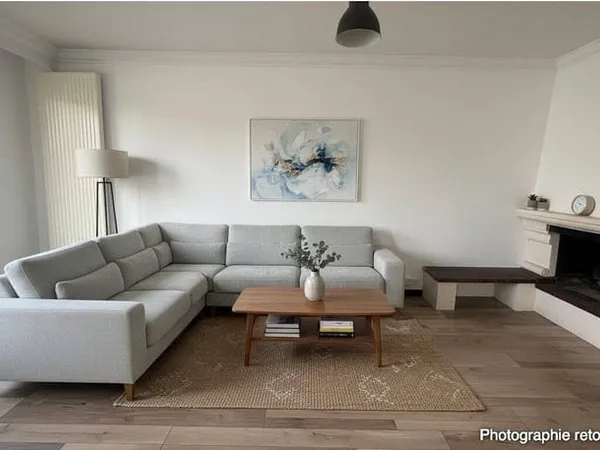 Maison 9 pièces 160 m²