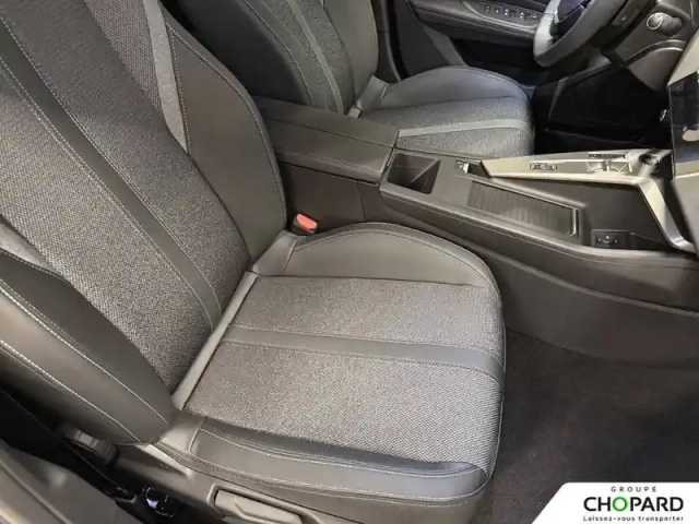Peugeot 308 bluehdi 130ch s&amp;s eat8 — photo 9