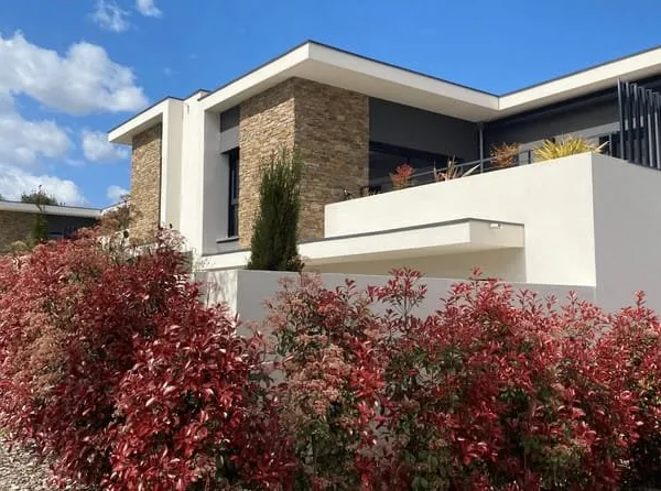 Appartement T3 entre cabestany et canet