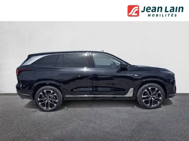 Mg S9 mg phev 299 ch — photo 2