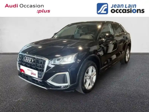 Audi Q2 30 tfsi 110 bvm6