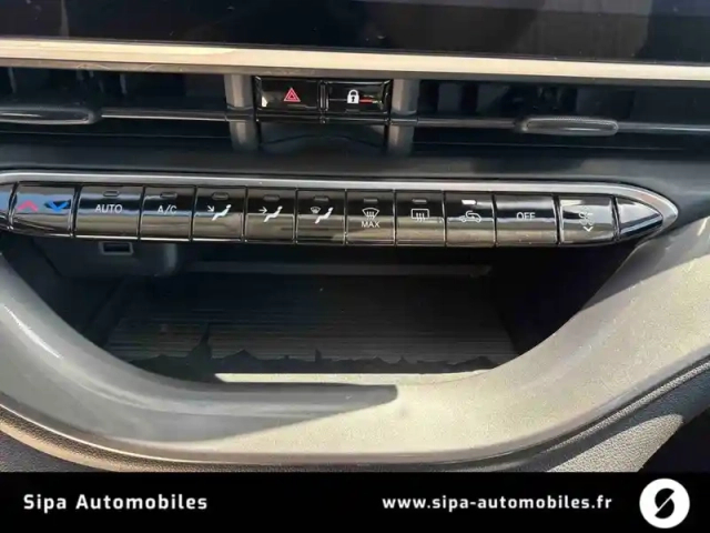 Fiat 500 e 118 ch — photo 14