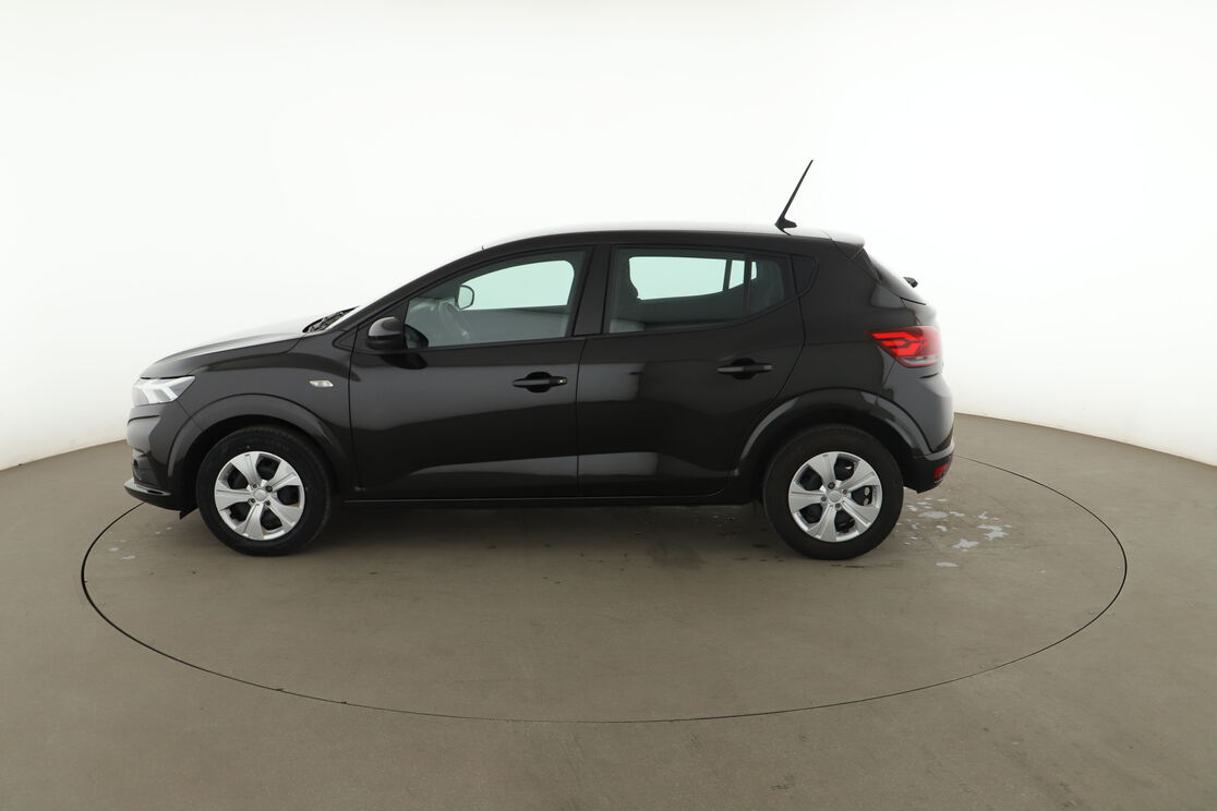 Dacia Sandero 1.0 TCe GSR2 Expression — photo 2