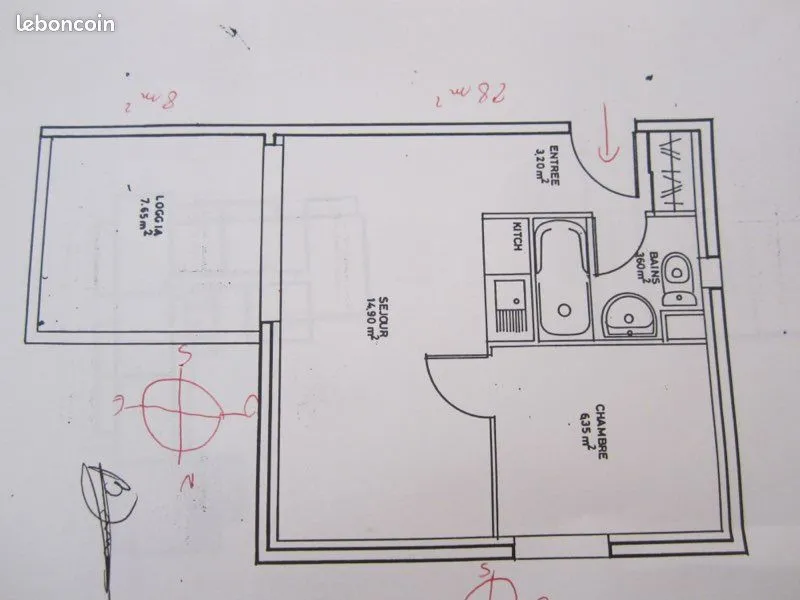Photo 1