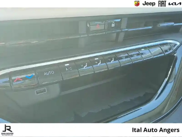 Fiat 500 e 118ch 42kwh icône — photo 14