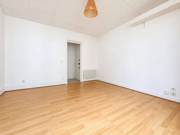 Appartement 1 pièce 25 m²