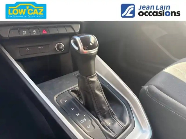 Audi A1 citycarver 30 tfsi 110 ch s tronic 7 — photo 13