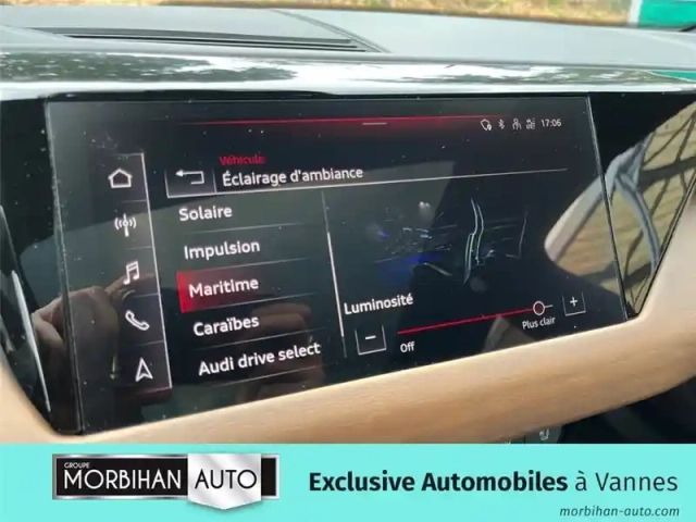Audi E-Tron 476 ch quattro — photo 29