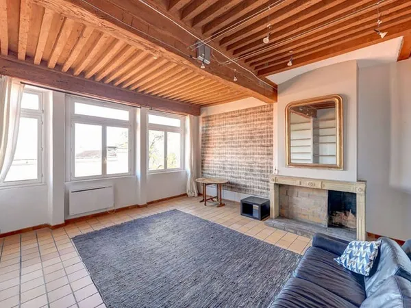 Appartement 3 pièces 68 m²