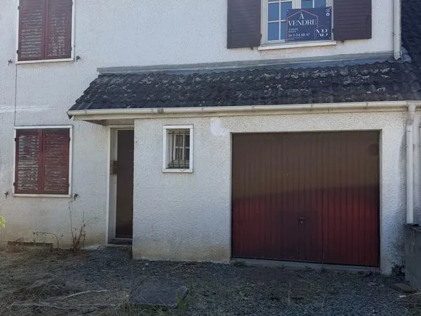 Maison 5 pièces 90 m²