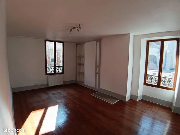 Appartement centre ville
