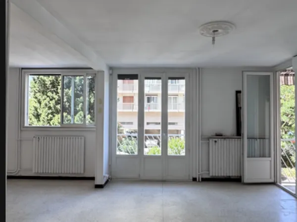 Appartement Vente La Valette-du-Var 4p 72m² 186000€