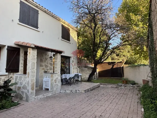 Maison 5 pièces 86 m²