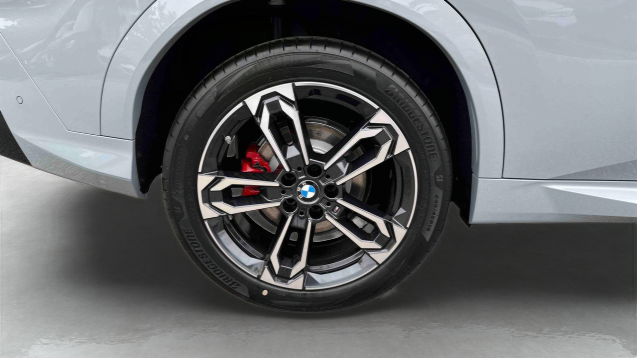 BMW X2 sDrive 20i 170ch DKG7 — photo 18