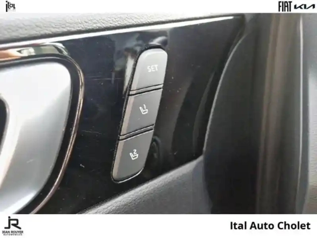 Kia Ceed pro 1.6 t-gdi 204ch gt dct7 — photo 13