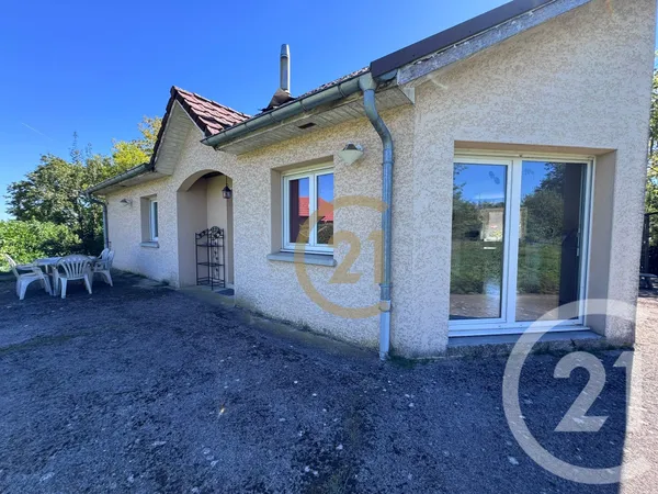 Maison 6 pièces 133 m²
