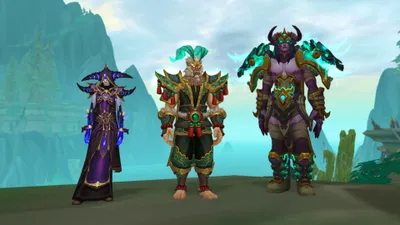 WoW Midnight : les bonus de set de l'abîme Venimeux refondus le 18 août — 9 spés touchées, le tableau avant/après et les notes des développeurs