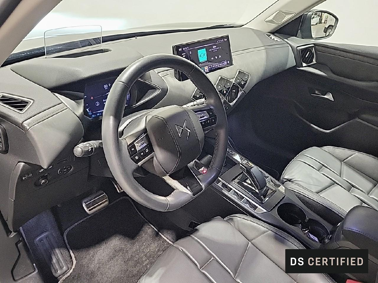 Ds Ds 3 e-tense opera — photo 9