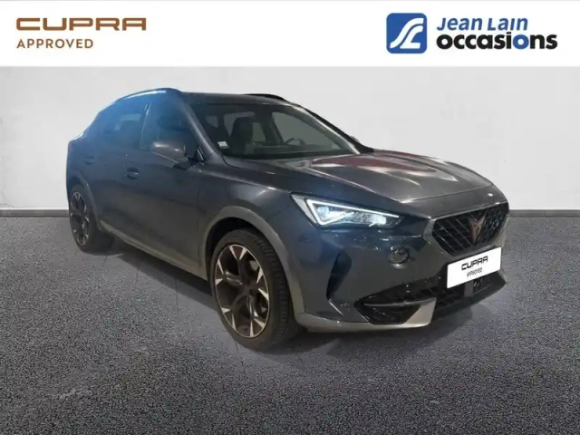 Cupra Formentor 1.5 tsi 150 ch dsg7 — photo 10