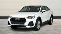 Audi Q3 Sportback 45 TFSI e 245ch Design S tronic 6
