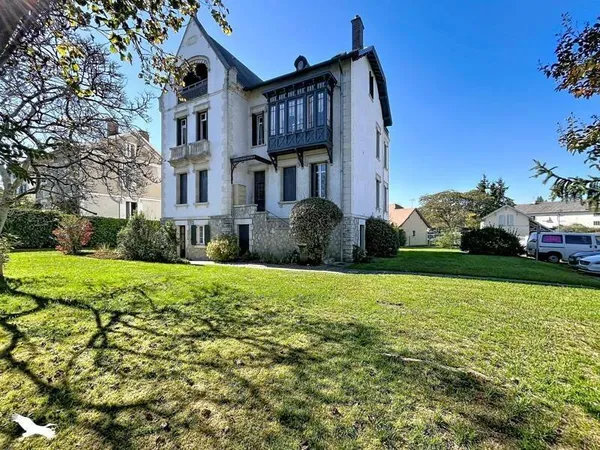 Appartement 3 pièces 73 m²