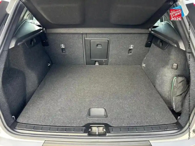 Volvo Xc40 t4 recharge 129 + 82ch plus dct 7 — photo 14