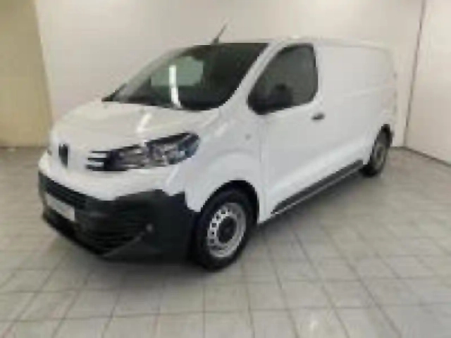 Peugeot Expert fg m 2.0 bluehdi 180ch s&amp;s eat8