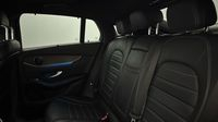 Mercedes Glc Coupé 250 d 204ch Fascination 4Matic 9G-Tronic — photo 13