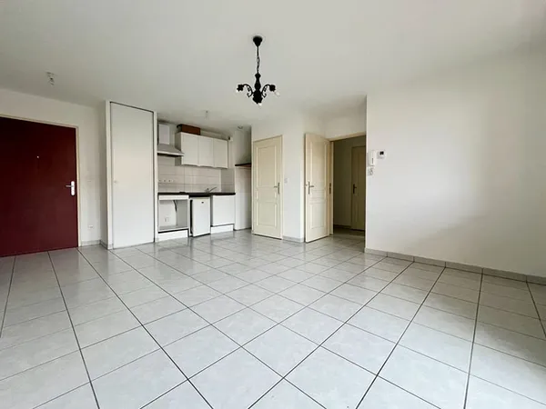 APPARTEMENT T2 MORSBACH / N 9