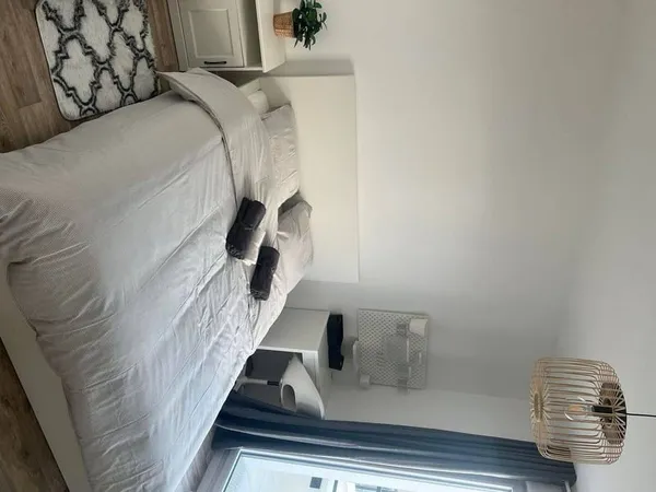 Appartement 5 pièces 80 m²