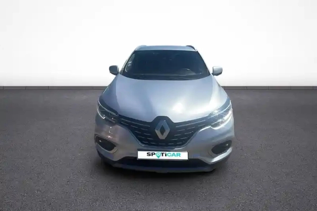 Renault Kadjar tce 140 fap edc — photo 2