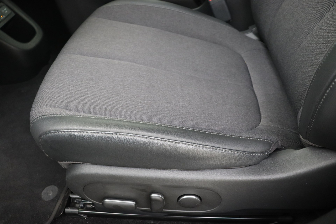 Hyundai Ioniq 5 — photo 16