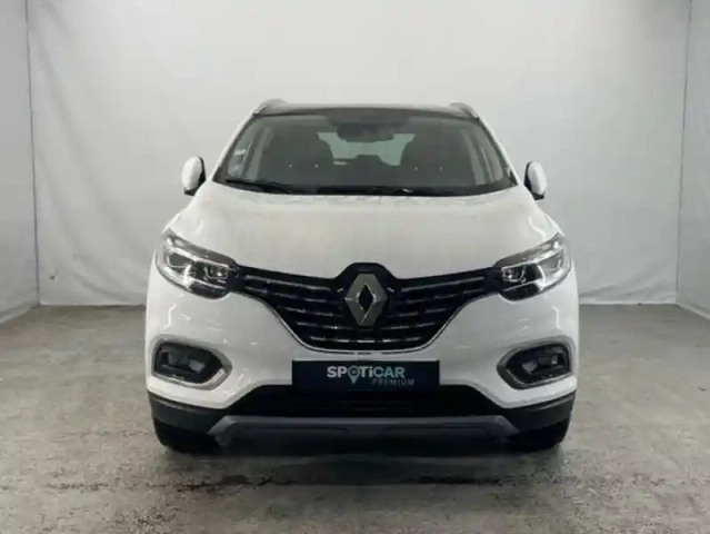 Renault Kadjar 1.3 tce 140ch fap intens edc — photo 2