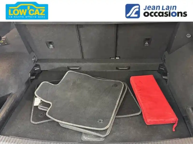 Volkswagen Tiguan 1.5 tsi 150ch dsg7 — photo 10