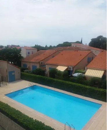 Loue appartement meublé étudiant canet en Roussillon
