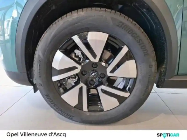 Opel Frontera electric 113ch 44kwh gs — photo 13