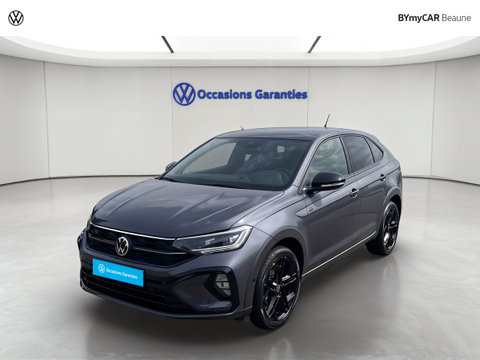 Volkswagen Taigo 1.5 TSI 150 DSG7