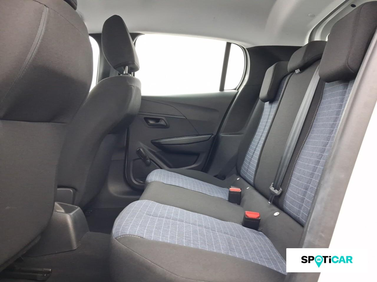 Peugeot 208 like puretech 75 s s bvm5 — photo 10