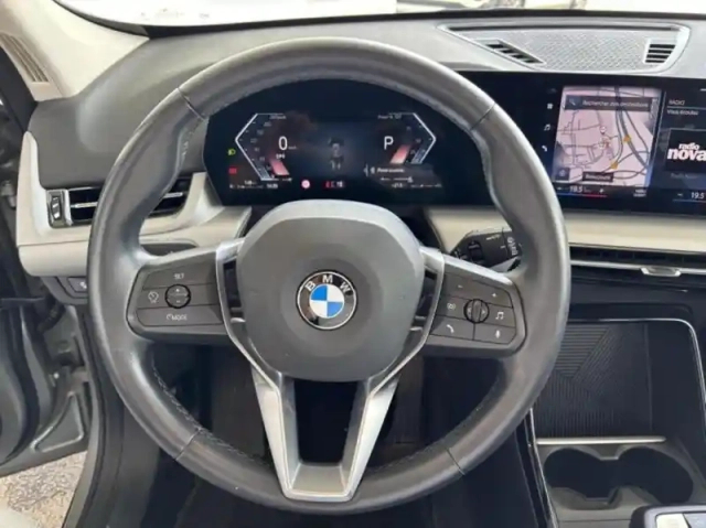 Bmw X1 sdrive18i 136ch — photo 12