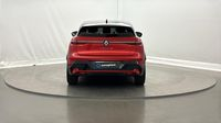 Renault Mégane E-Tech Electric EV60 220ch Iconic super charge — photo 6