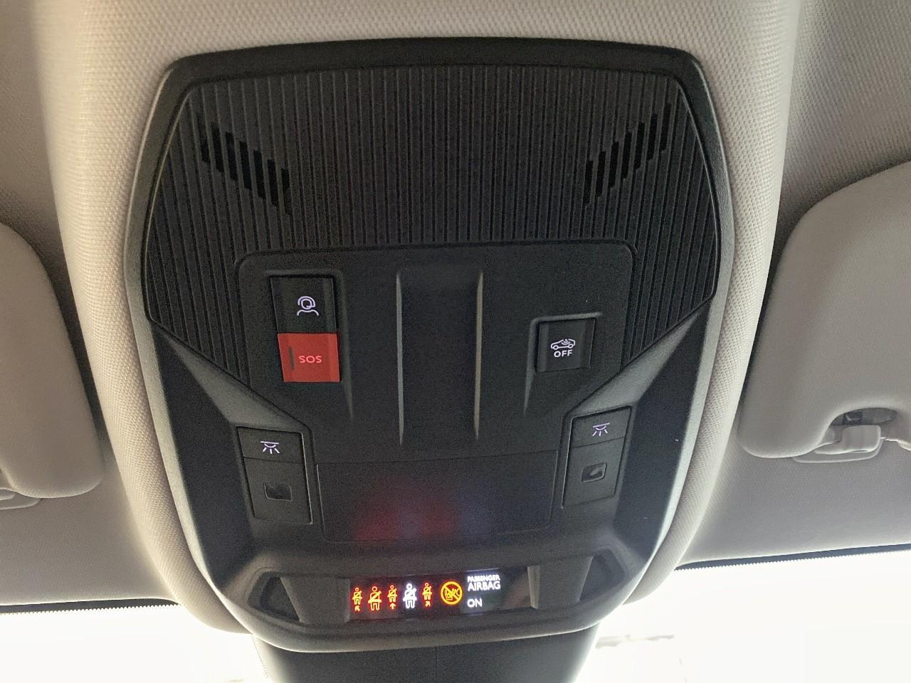 Peugeot 308 hybrid 145 e-dcs6 allure — photo 19